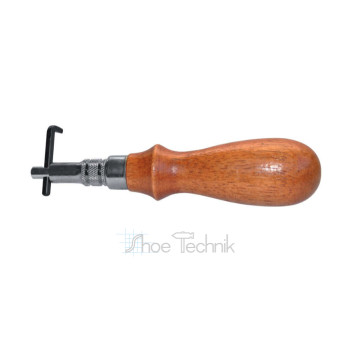 Adjustable Stitching Groover